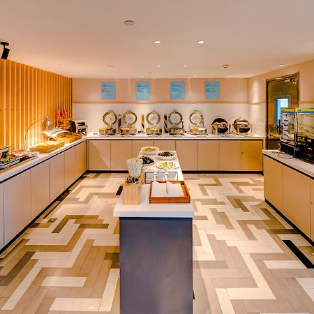 Holiday Inn Express Shijiazhuang High-Tech Zone By Ihg المظهر الخارجي الصورة