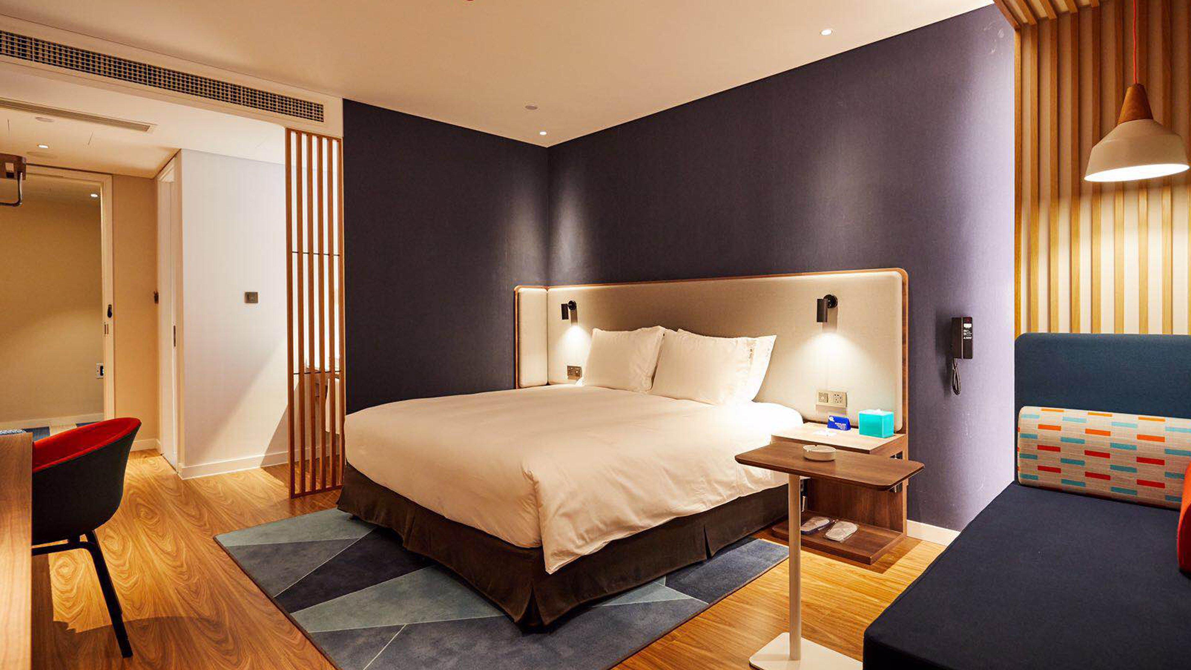 Holiday Inn Express Shijiazhuang High-Tech Zone By Ihg المظهر الخارجي الصورة