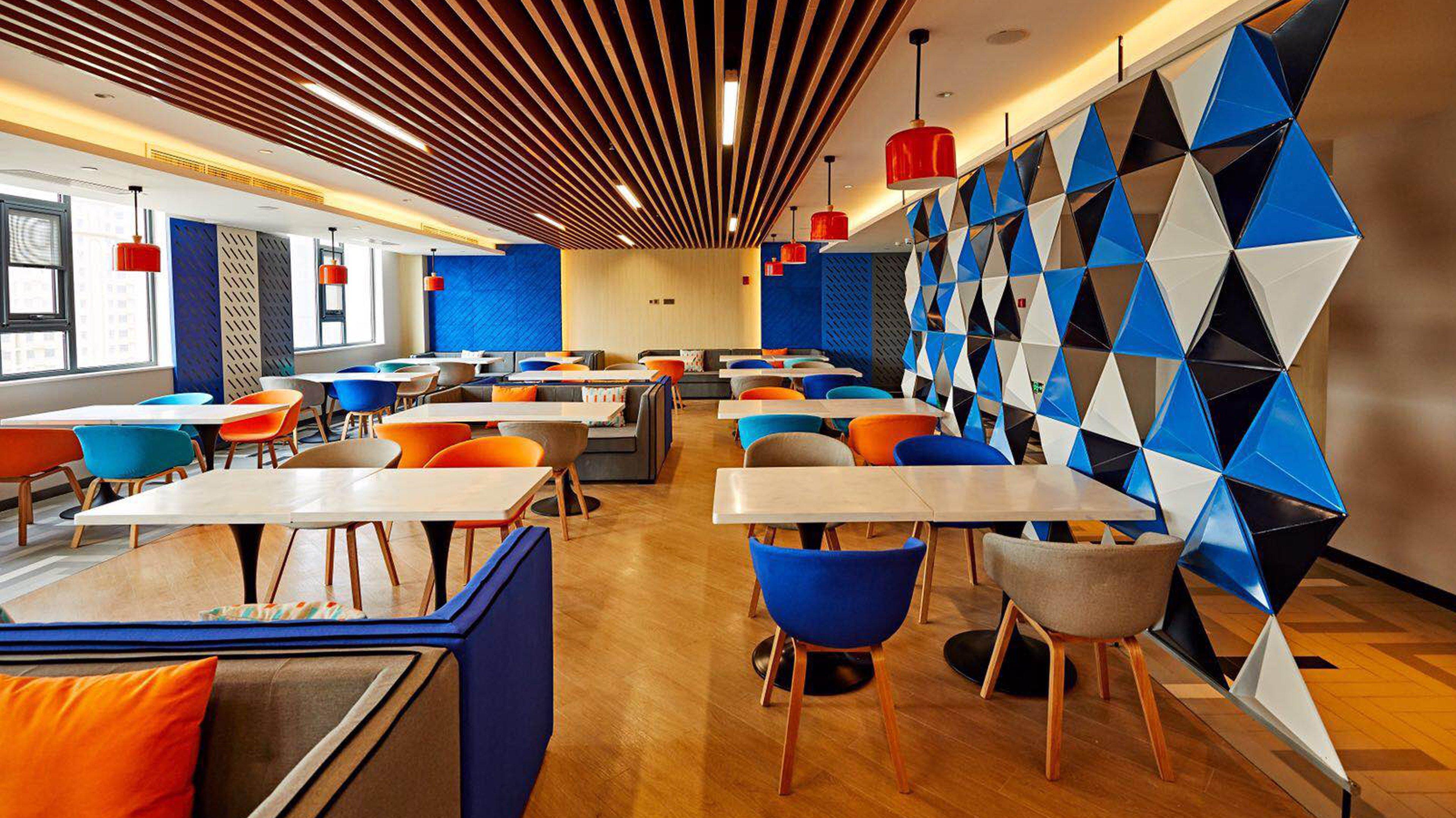 Holiday Inn Express Shijiazhuang High-Tech Zone By Ihg المظهر الخارجي الصورة