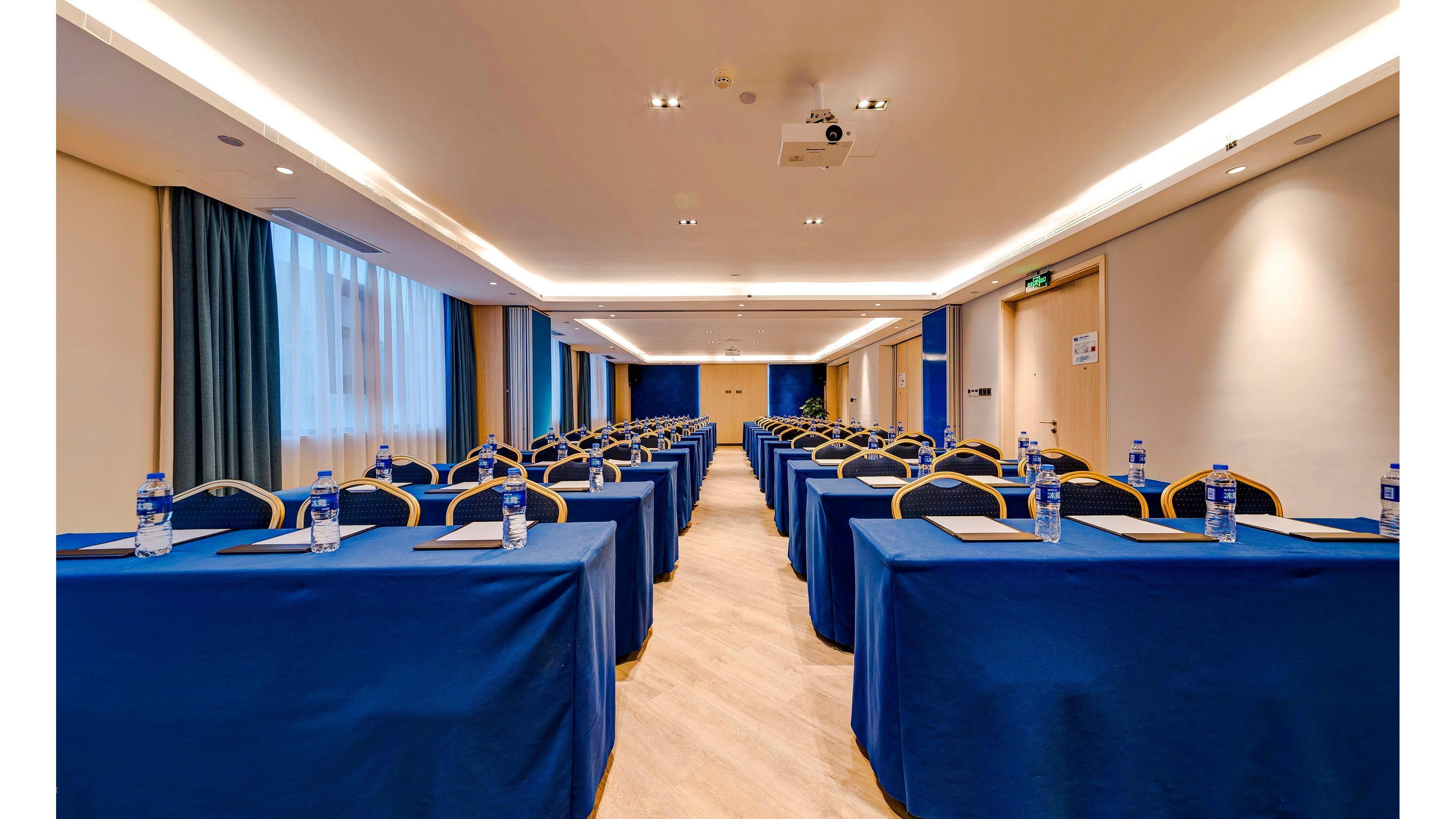 Holiday Inn Express Shijiazhuang High-Tech Zone By Ihg المظهر الخارجي الصورة