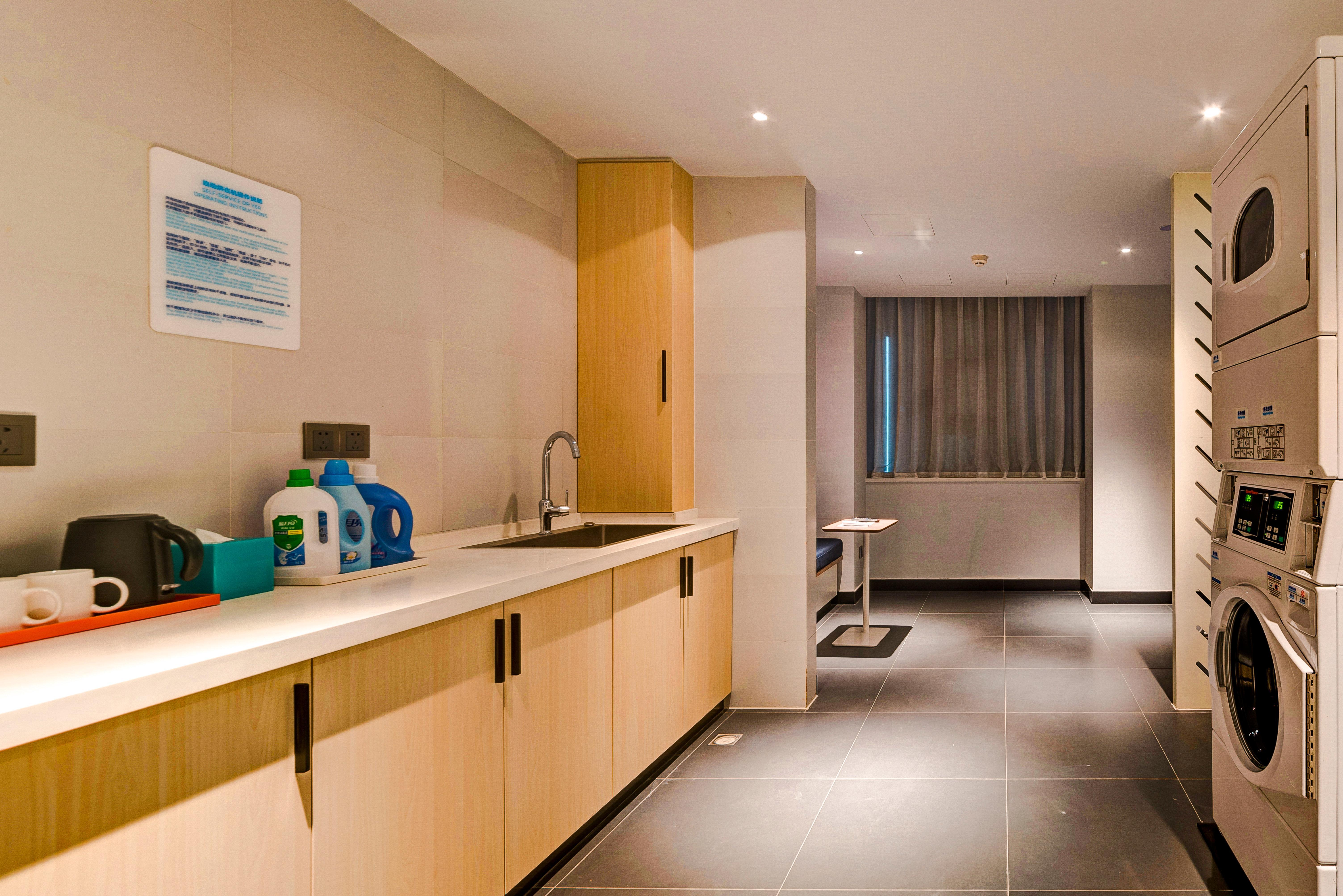 Holiday Inn Express Shijiazhuang High-Tech Zone By Ihg المظهر الخارجي الصورة