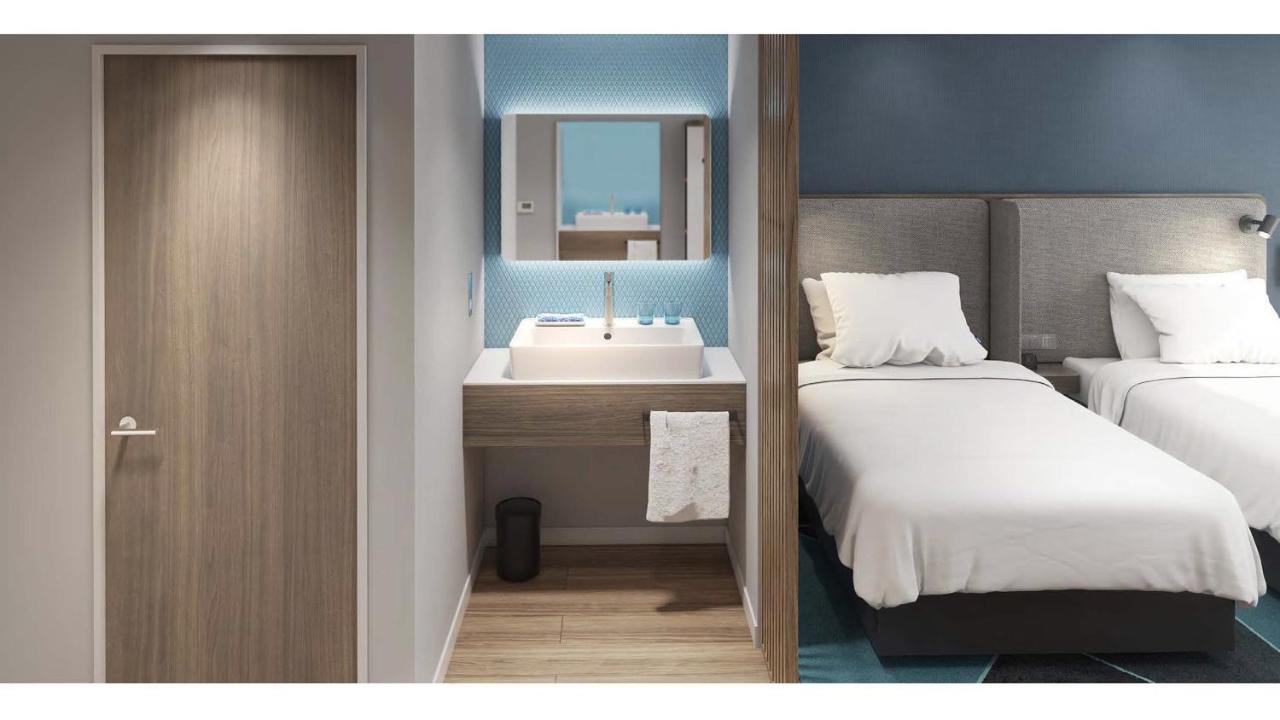 Holiday Inn Express Shijiazhuang High-Tech Zone By Ihg المظهر الخارجي الصورة