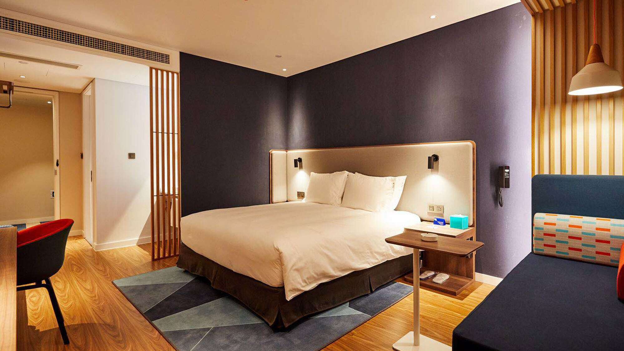 Holiday Inn Express Shijiazhuang High-Tech Zone By Ihg المظهر الخارجي الصورة