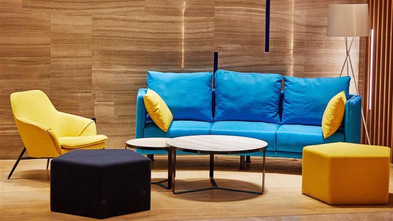 Holiday Inn Express Shijiazhuang High-Tech Zone By Ihg المظهر الخارجي الصورة