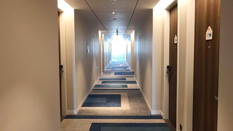 Holiday Inn Express Shijiazhuang High-Tech Zone By Ihg المظهر الخارجي الصورة